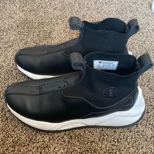 Champion Rally LTW Slip On shoes 9.5w